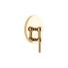 STOFF Andet Boligtilbehør|Lysestager>Nagel Wall Hanger Solid Brass
