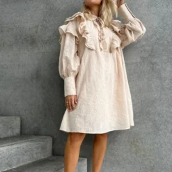 Dame Stories From The Atelier - By Copenhagen Shoes Overdele><noscript><img width=