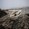 Studio Aarhus Keramik & Porcelæn>Ælling Espresso Kop