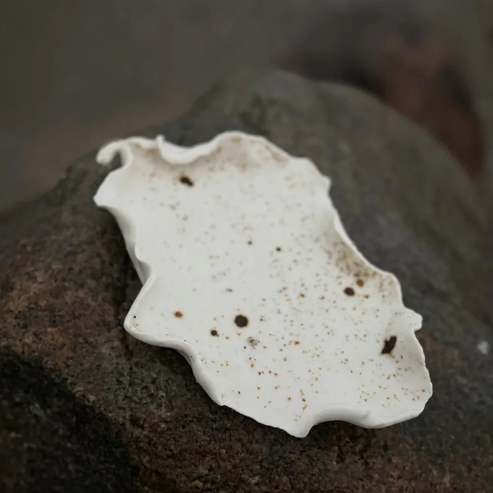 Studio Aarhus Keramik & Porcelæn>Reden Fad