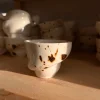 Studio Aarhus Keramik & Porcelæn>Ryle Espresso Kop