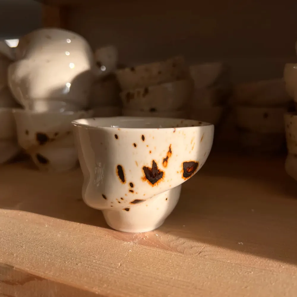 Studio Aarhus Keramik & Porcelæn>Ryle Espresso Kop