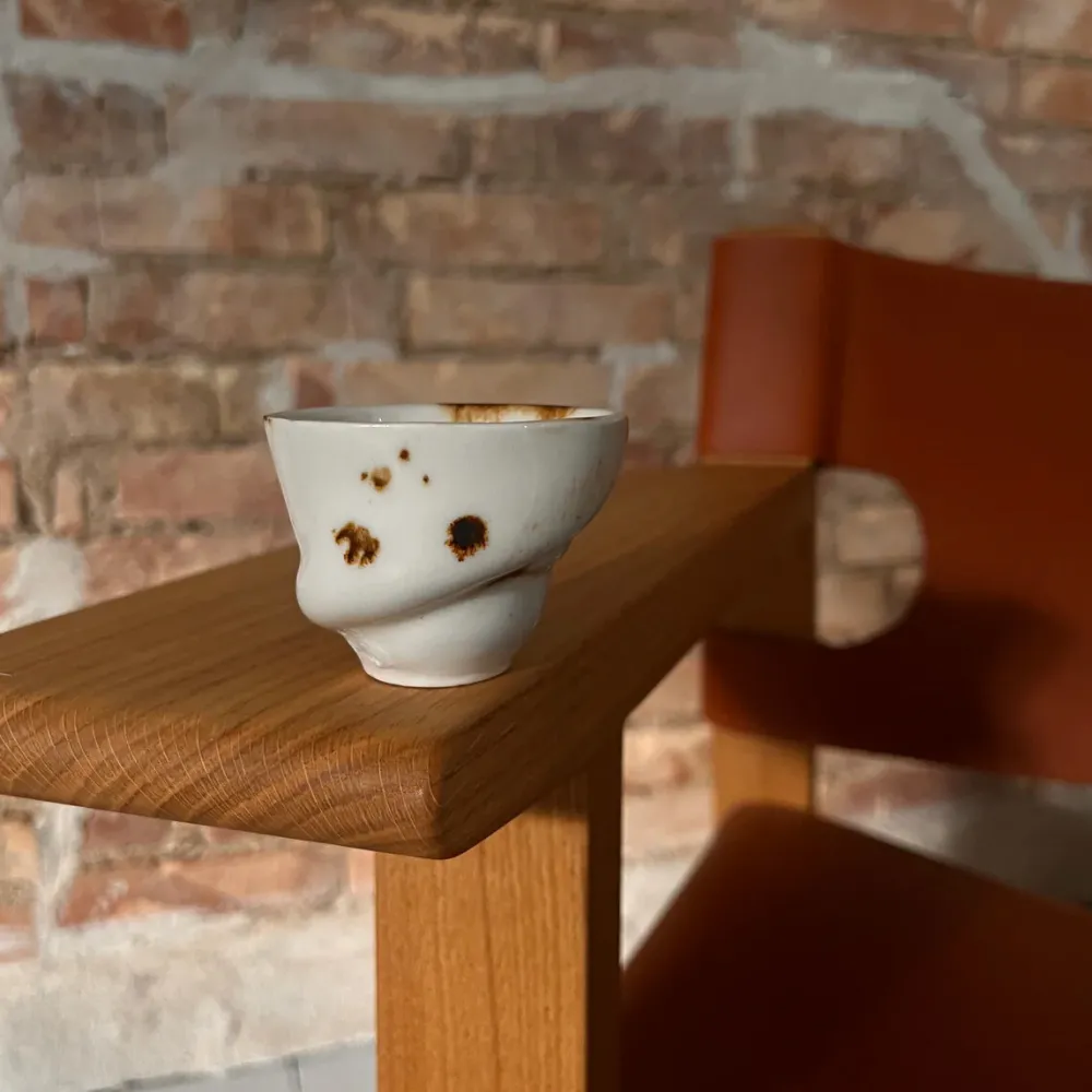 Studio Aarhus Keramik & Porcelæn>Ryle Espresso Kop