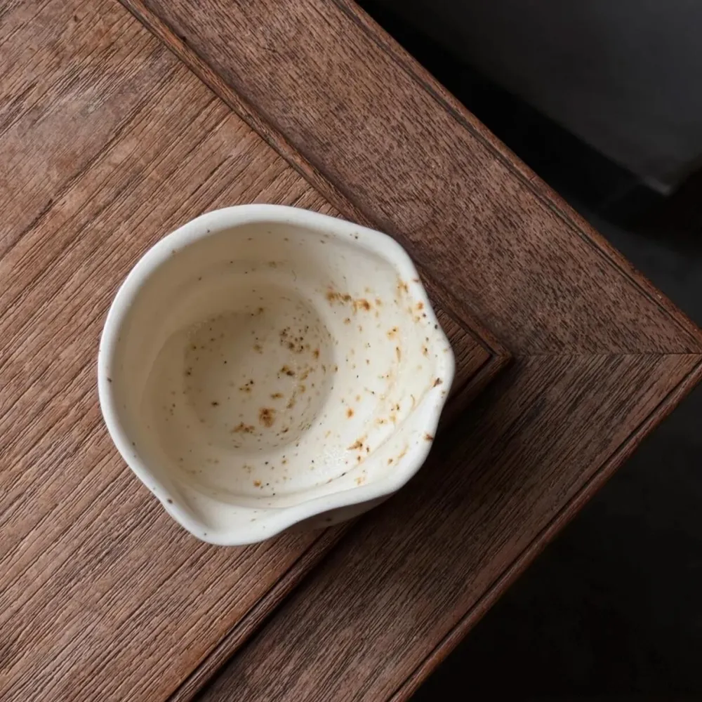 Studio Aarhus Keramik & Porcelæn>Skal Espresso Kop