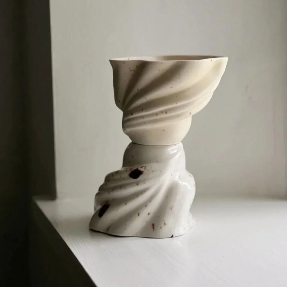 Studio Aarhus Keramik & Porcelæn>Skal Svane Kop