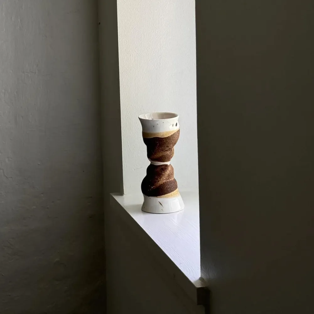 Studio Aarhus Keramik & Porcelæn>Spurve Kop