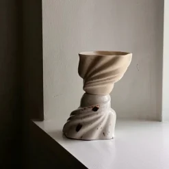 Studio Aarhus Keramik & Porcelæn>Svane Kop