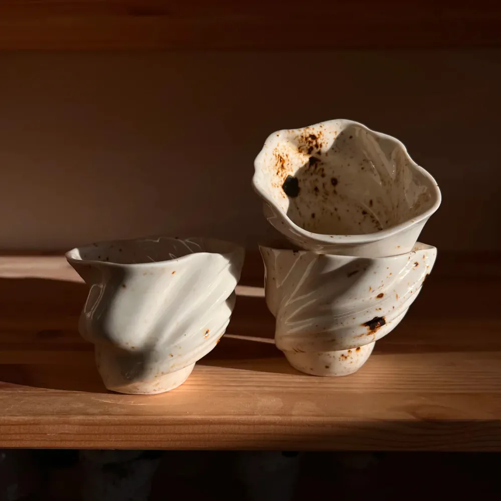 Studio Aarhus Keramik & Porcelæn>Svane Kop