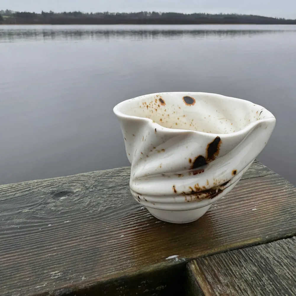 Studio Aarhus Keramik & Porcelæn>Svane Kop