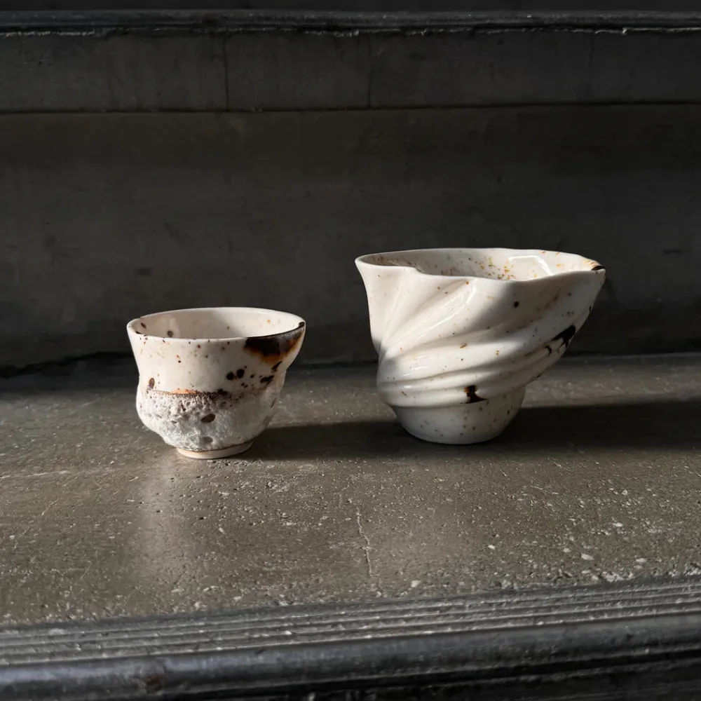 Studio Aarhus Keramik & Porcelæn>Svane Kop
