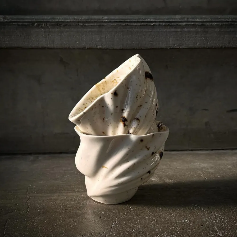 Studio Aarhus Keramik & Porcelæn>Svane Kop
