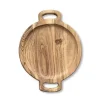 Stuff Design Køkken>Cutting Board Servendo Natural 32x42 cm