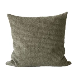 Tell Me More Puder>Brick Cushion Olive