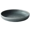 Tell Me More Køkken|Keramik & Porcelæn>Centro Deep Plate Soft Grey