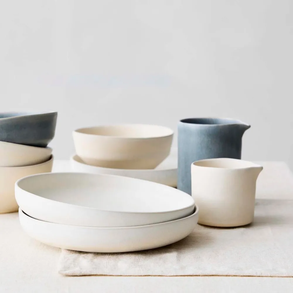 Tell Me More Køkken|Keramik & Porcelæn>Centro Pitcher Small Wheat
