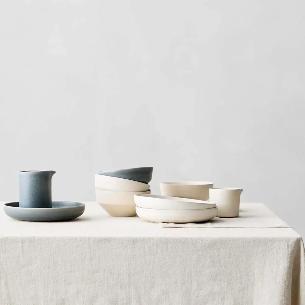 Tell Me More Køkken|Keramik & Porcelæn>Centro Pitcher Small Wheat