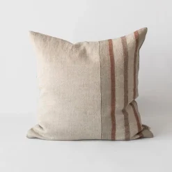 Tell Me More Puder>Emilio Cushion 50x50 cm