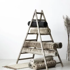 Tell Me More Stue|Køkken>Hemp Rug Nature