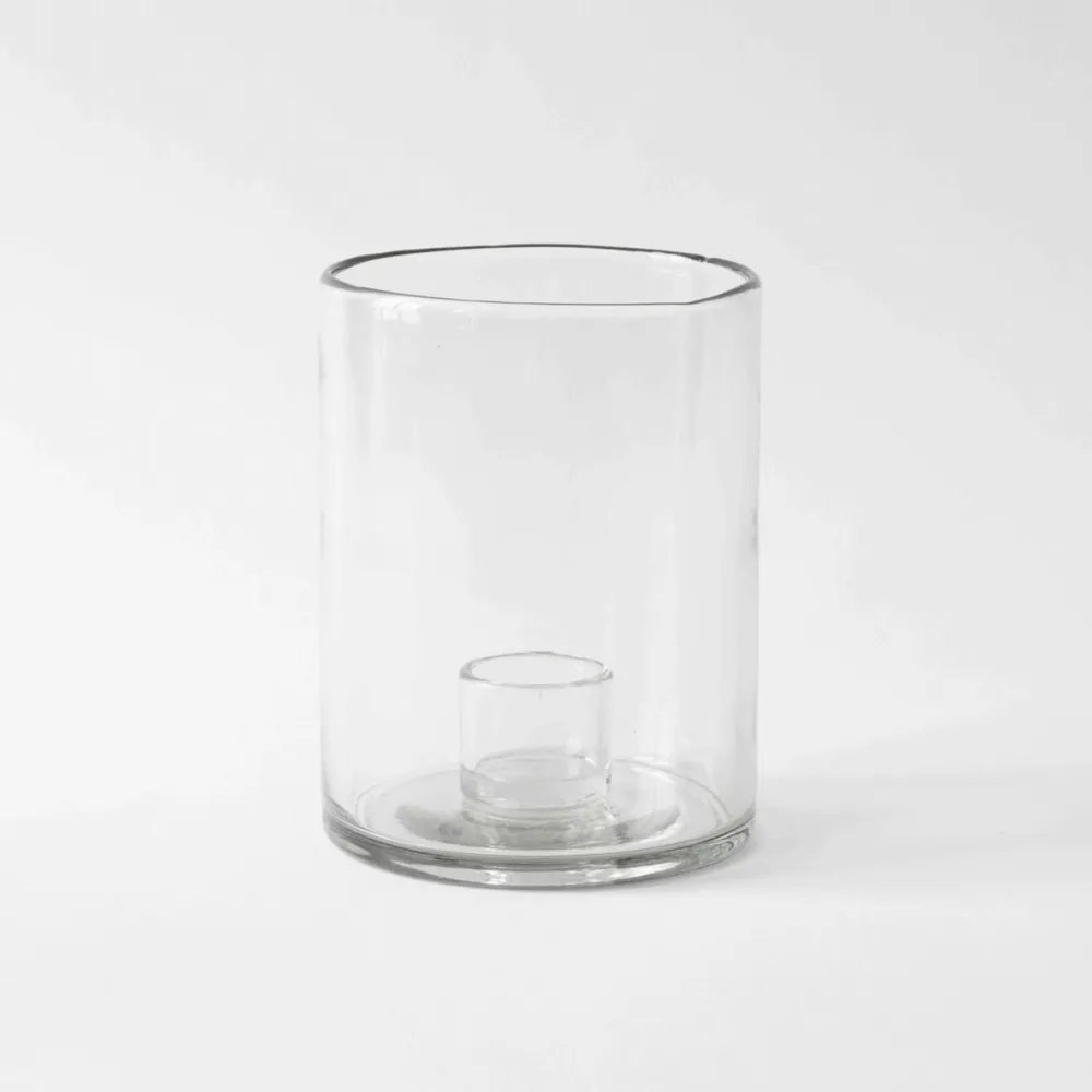 Tell Me More Andet Boligtilbehør|Lysestager>Luna Candle Holder Medium