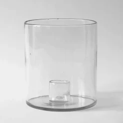 Tell Me More Andet Boligtilbehør|Lysestager>Luna Candle Holder Large