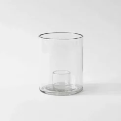 Tell Me More Lysestager>Luna Candle Holder Small