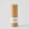 Tell Me More Andet Boligtilbehør>Luna Stearin Candle Honey Large