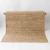 Tell Me More Tæpper & Måtter>Mid Knot Hemp Rug Nature 200x300 cm