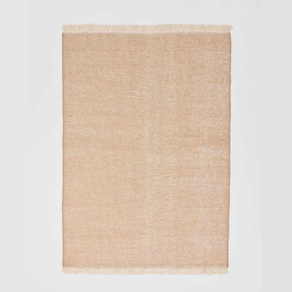 Tell Me More Tæpper & Måtter>Nelson Wool Rug 200x300 cm