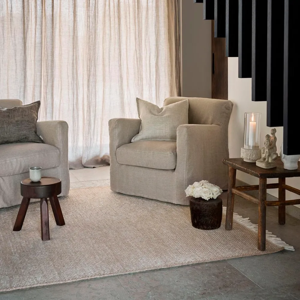 Tell Me More Tæpper & Måtter>Nelson Wool Rug 200x300 cm