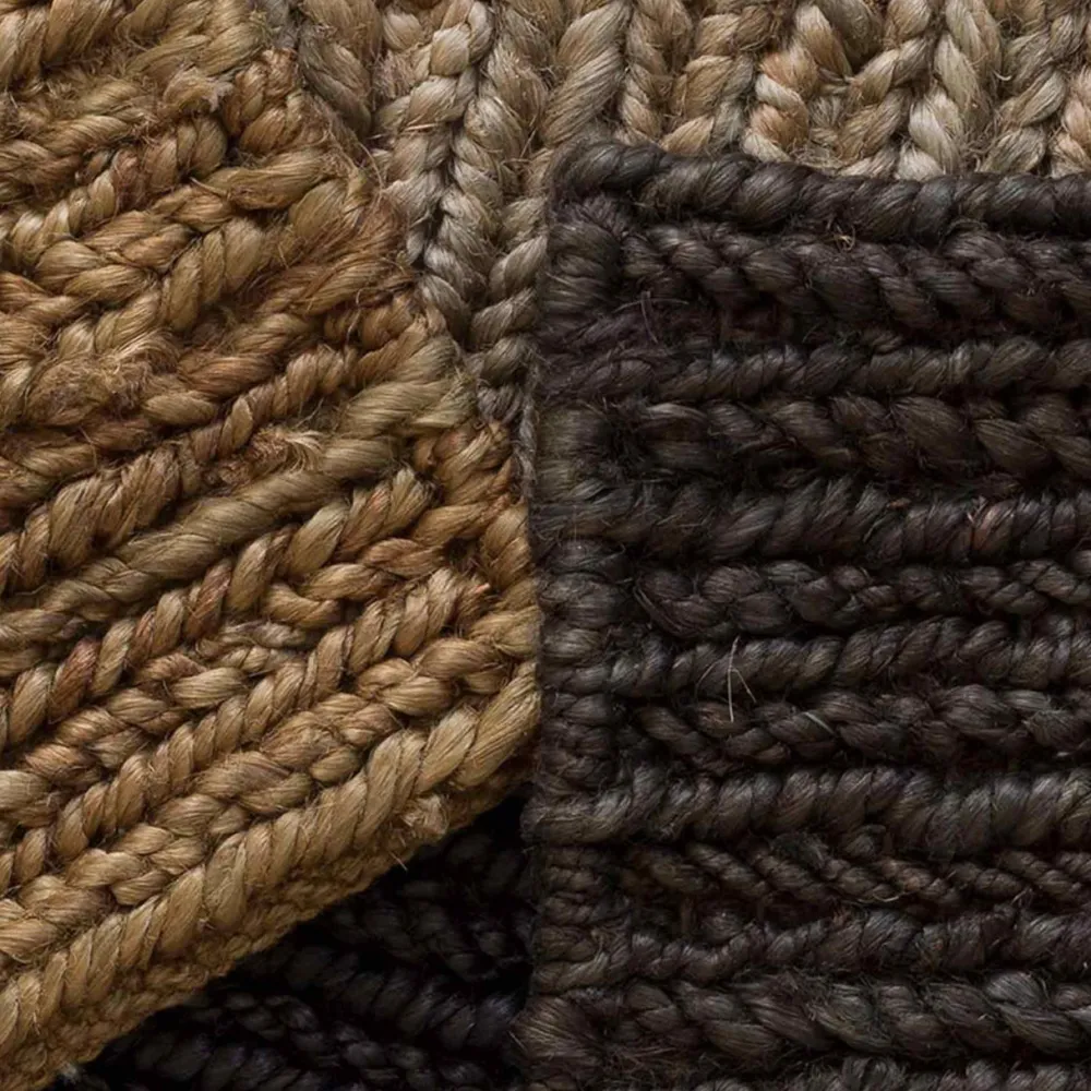 Tell Me More Tæpper & Måtter>Sumak Hemp Rug Nature 60x90 cm