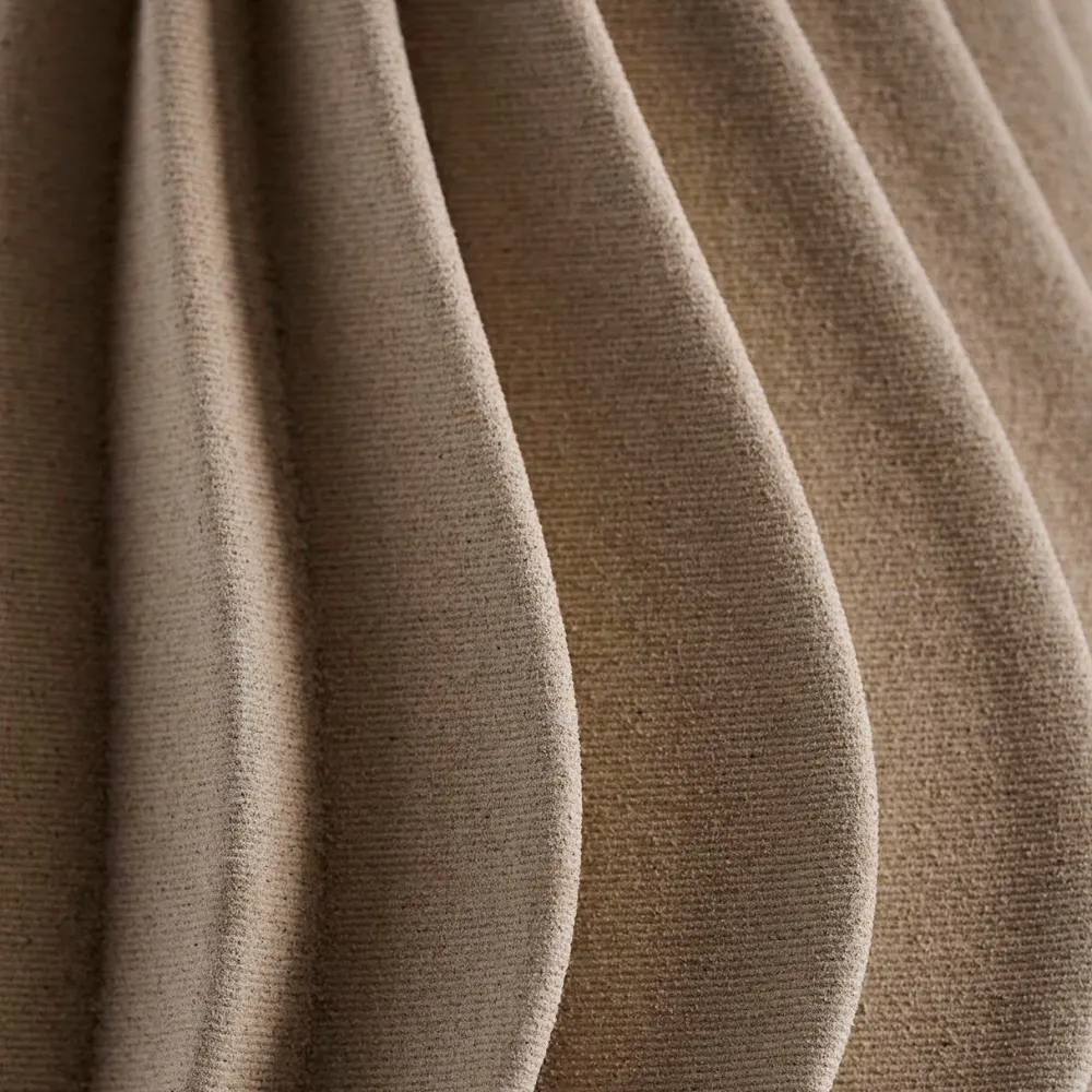 Andet Boligtilbehør|Vaser>Tell Me More Vento Vase Beige Small
