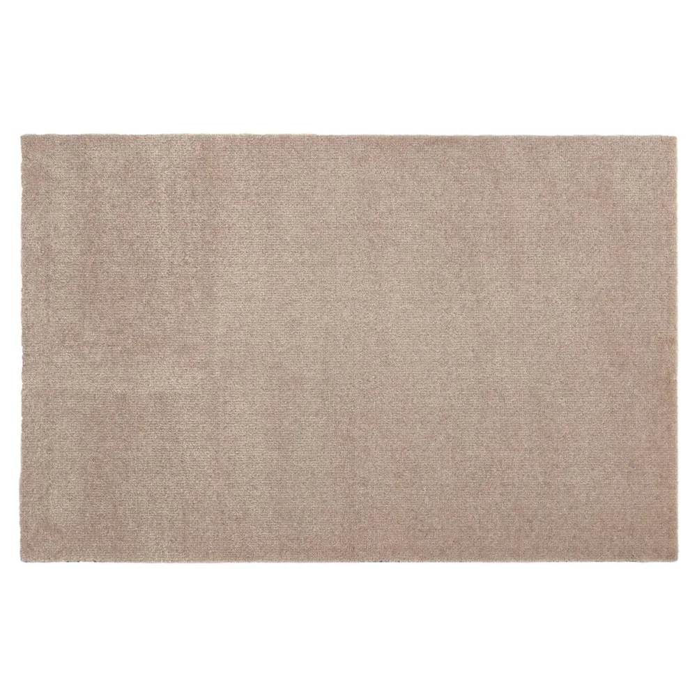 Tica Copenhagen Entré|Tæpper & Måtter>Smudsmåtte Ivory 60x90 cm