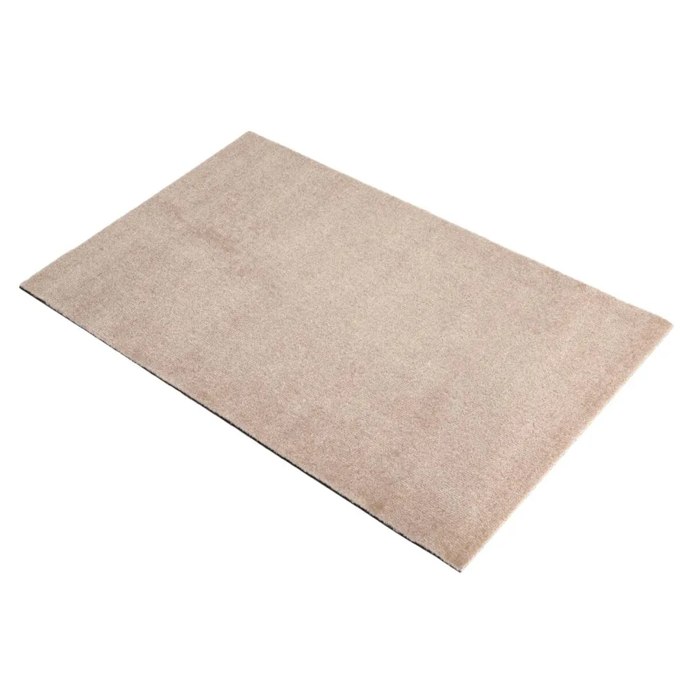 Tica Copenhagen Entré|Tæpper & Måtter>Smudsmåtte Ivory 60x90 cm