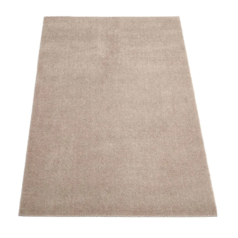 Tica Copenhagen Entré|Tæpper & Måtter>Smudsmåtte Ivory 60x90 cm