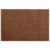 Tica Copenhagen Tæpper & Måtter>Smudsmåtte Cognac 60x90 cm