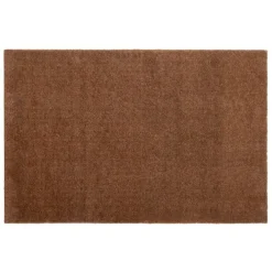 Tica Copenhagen Tæpper & Måtter>Smudsmåtte Cognac 60x90 cm