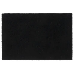 Tica Copenhagen Tæpper & Måtter>Smudsmåtte Sort 40x60 cm