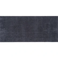 Tica Copenhagen Tæpper & Måtter>Smudsmåtte Stålgrå 67x150 cm