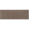Tica Copenhagen Entré|Tæpper & Måtter>Smudsmåtte Sand 90x200 cm