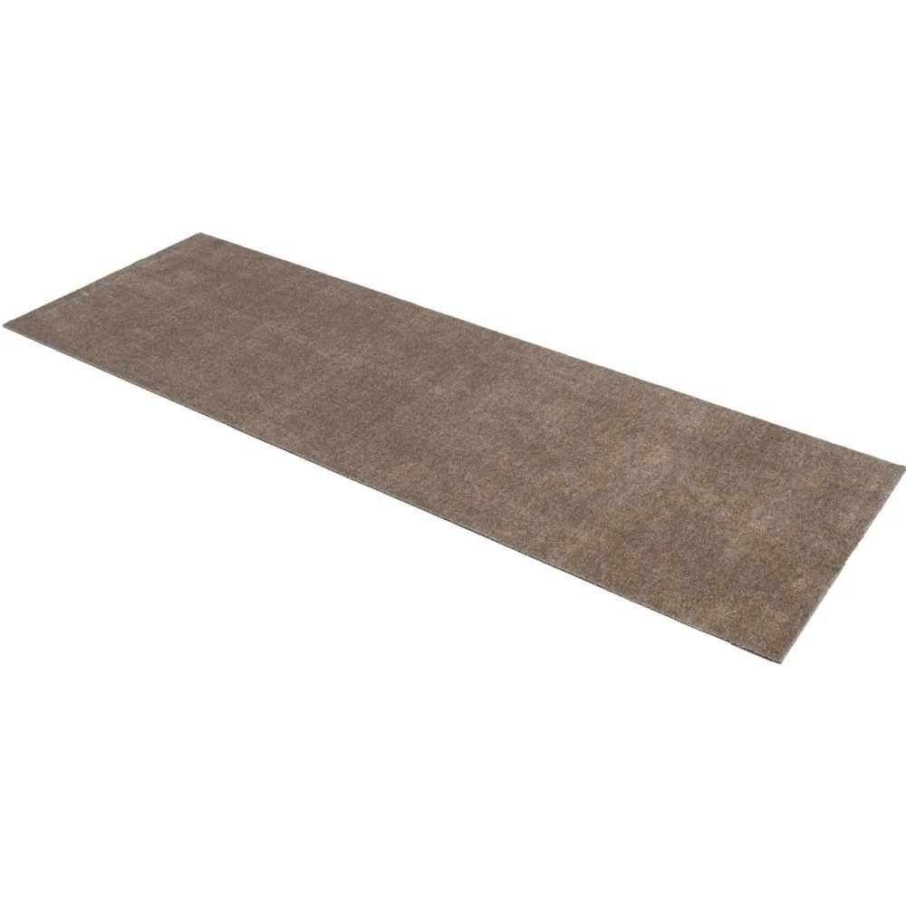 Tica Copenhagen Entré|Tæpper & Måtter>Smudsmåtte Sand 90x200 cm