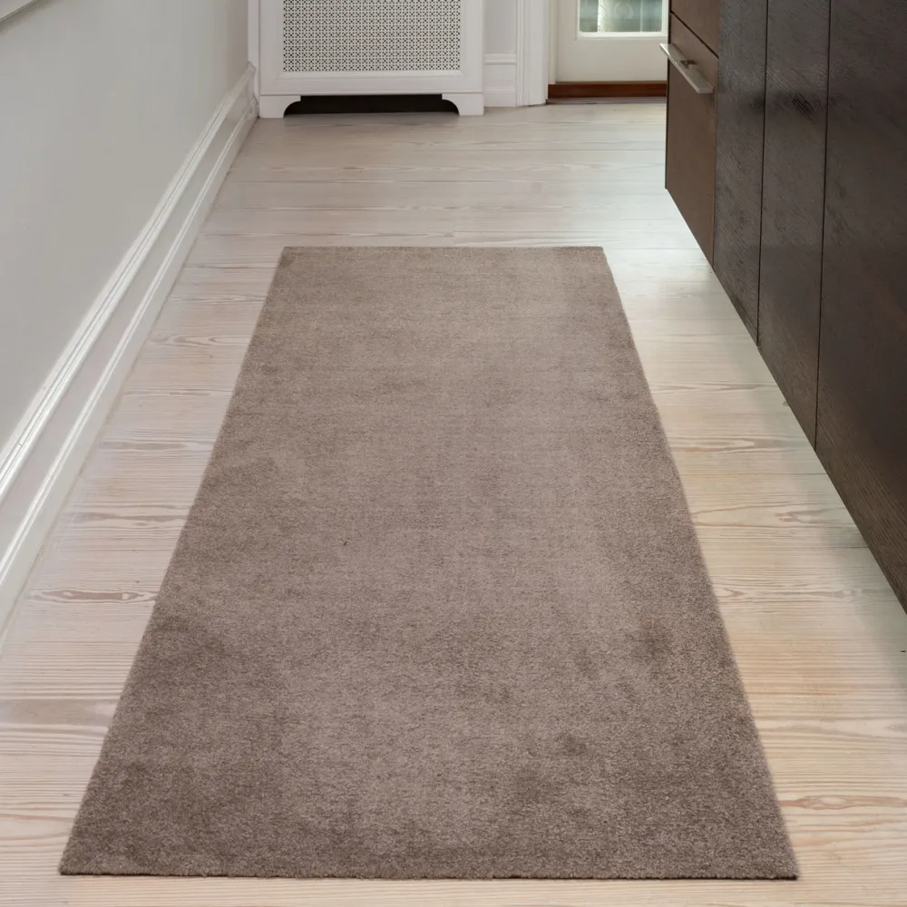 Tica Copenhagen Entré|Tæpper & Måtter>Smudsmåtte Sand 90x200 cm
