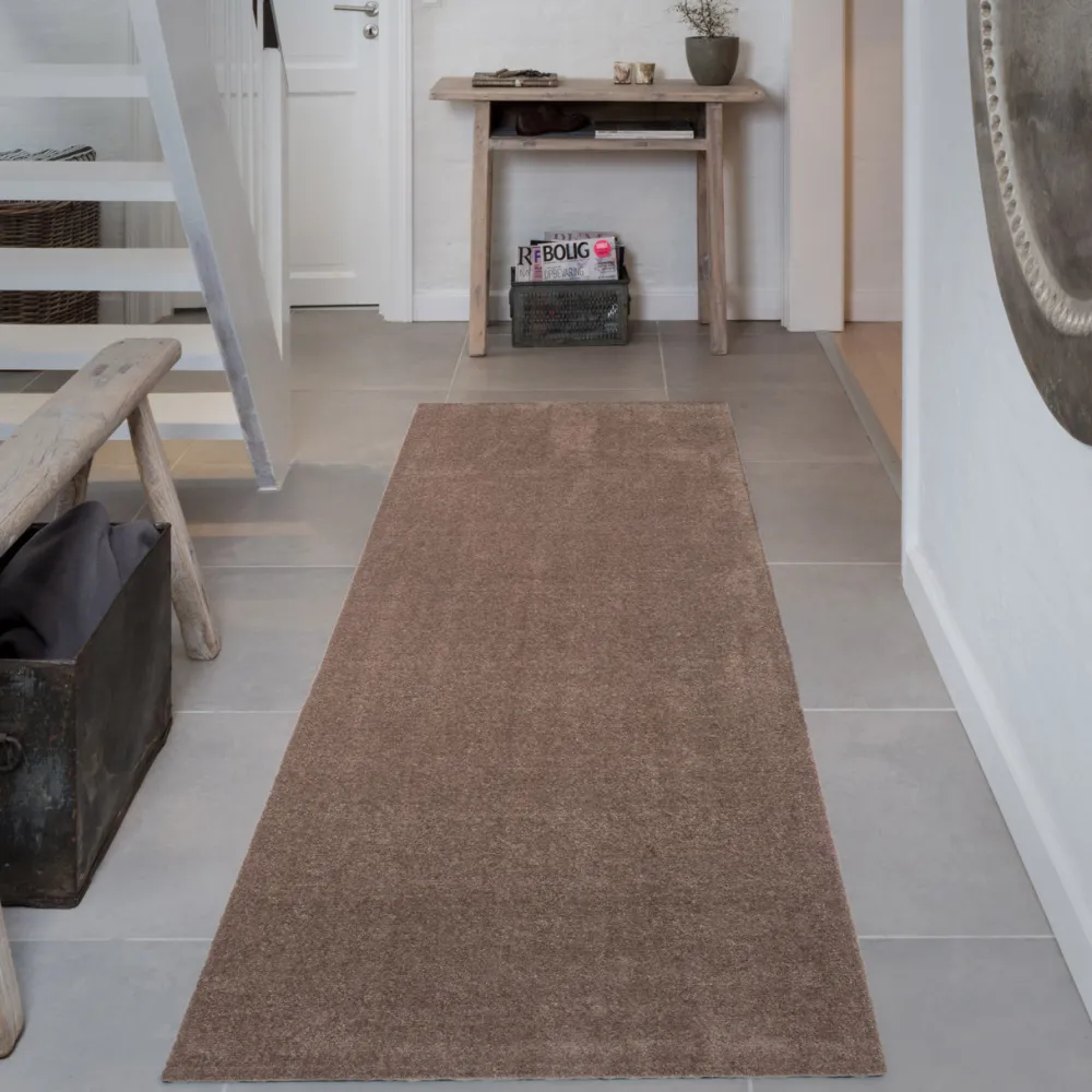 Tica Copenhagen Entré|Tæpper & Måtter>Smudsmåtte Sand 90x200 cm