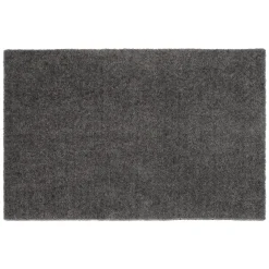 Tica Copenhagen Tæpper & Måtter>Smudsmåtte Stålgrå 40x60 cm
