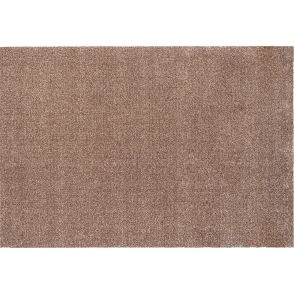 Tica Copenhagen Tæpper & Måtter>Smudsmåtte Sand 90x130 cm