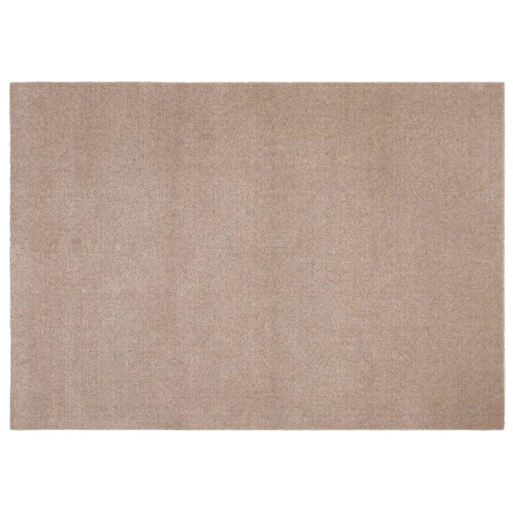 Tica Copenhagen Entré|Tæpper & Måtter>Smudsmåtte Ivory 90x130 cm