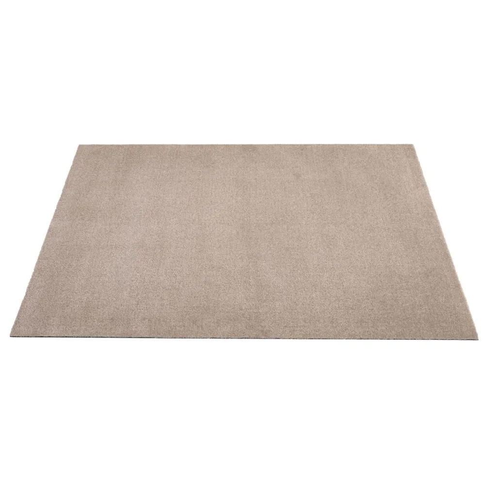Tica Copenhagen Entré|Tæpper & Måtter>Smudsmåtte Ivory 90x130 cm