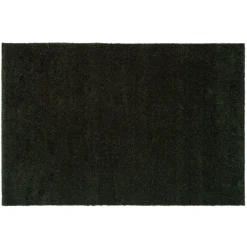 Tica Copenhagen Tæpper & Måtter>Smudsmåtte Mørkegrøn 40x60 cm