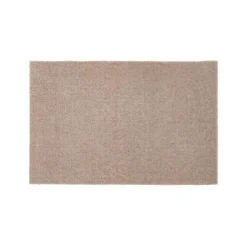 Tica Copenhagen Tæpper & Måtter>Smudsmåtte Ivory 40x60 cm