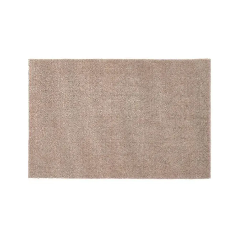Tica Copenhagen Tæpper & Måtter>Smudsmåtte Ivory 40x60 cm
