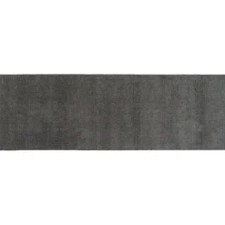 Tica Copenhagen Entré|Tæpper & Måtter>Smudsmåtte Stålgrå 90x200 cm